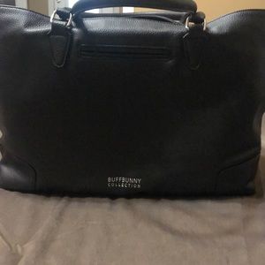 Buff Bunny Game Changer Bag